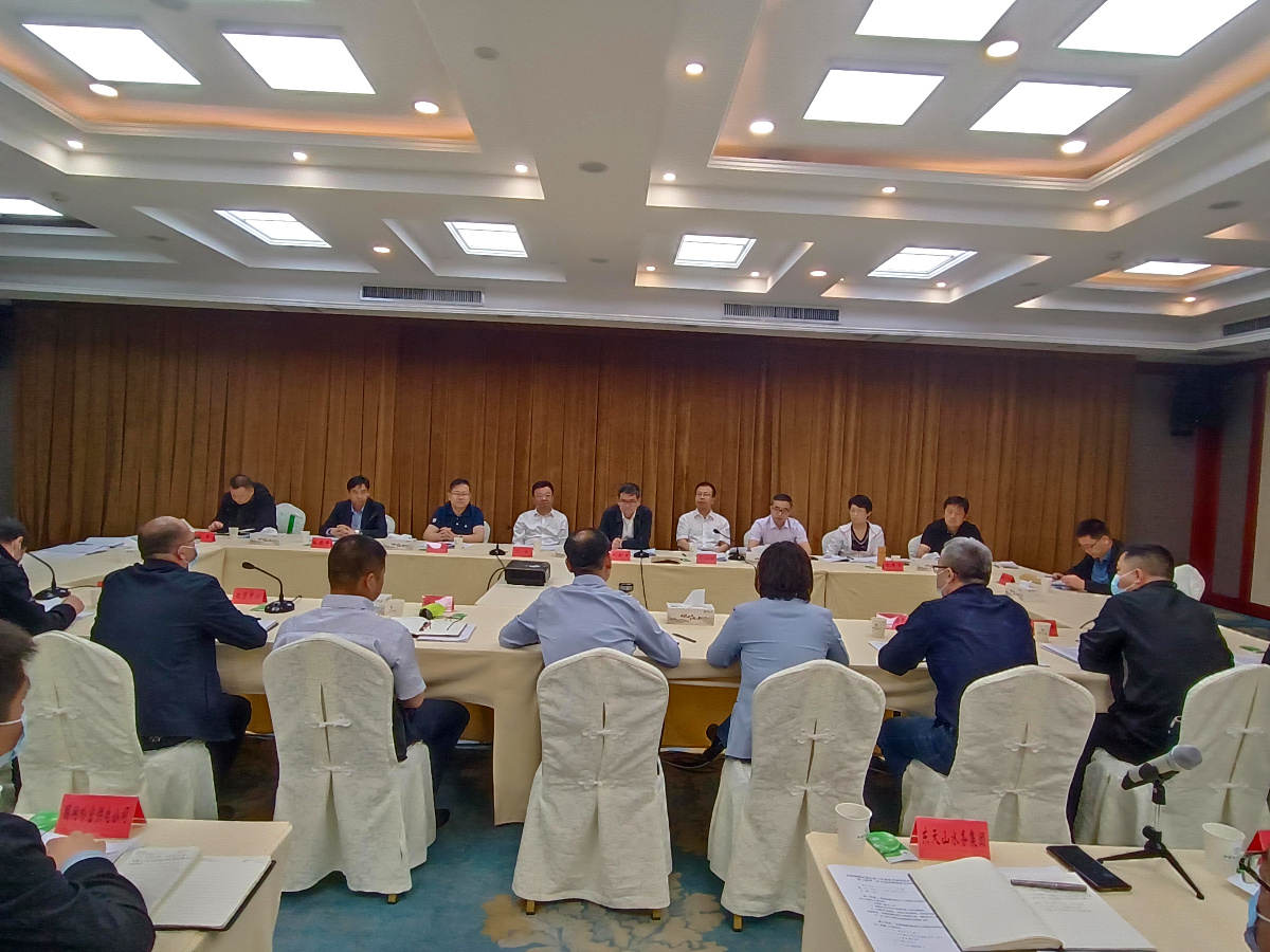 民盟新疆区委会启动对口哈密市优化营商环境民主监督工作.jpg